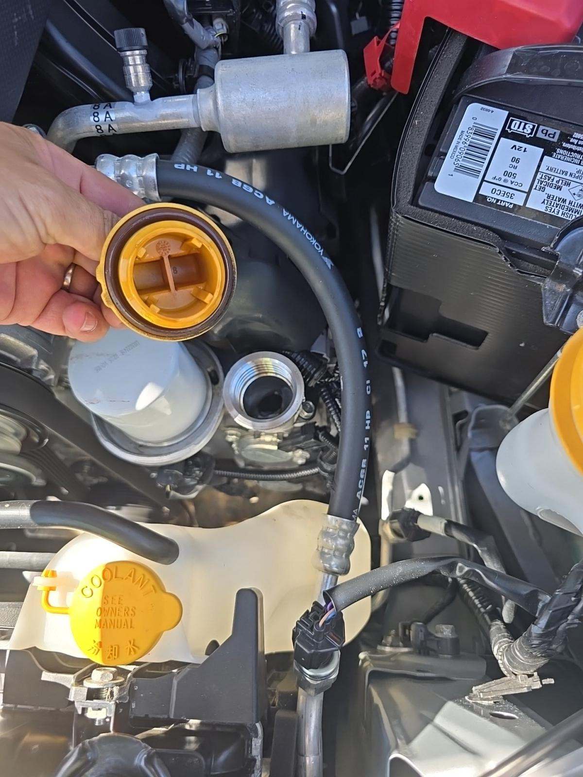 2024 Subaru Forester Premium AWD