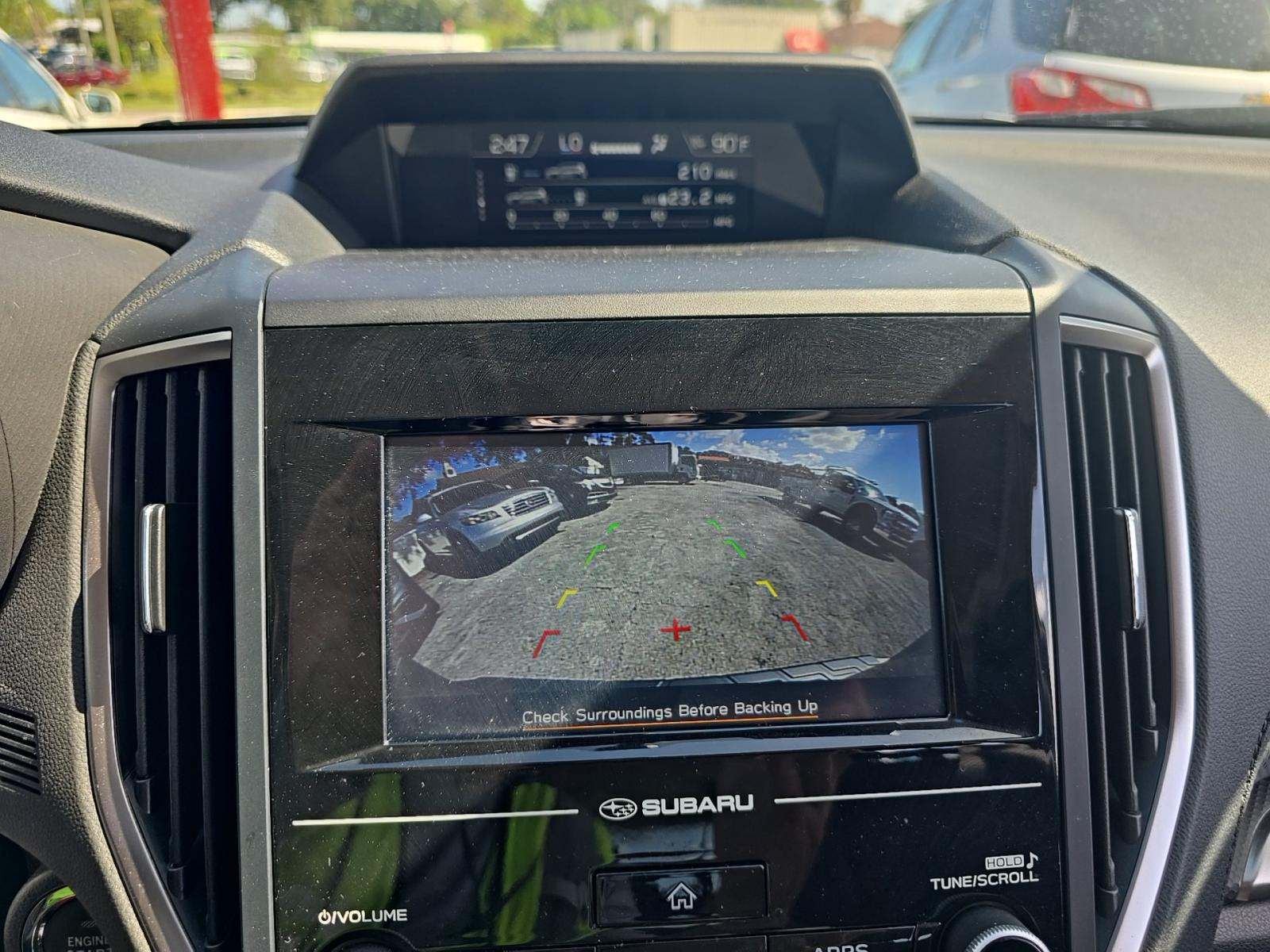 2024 Subaru Forester Premium AWD