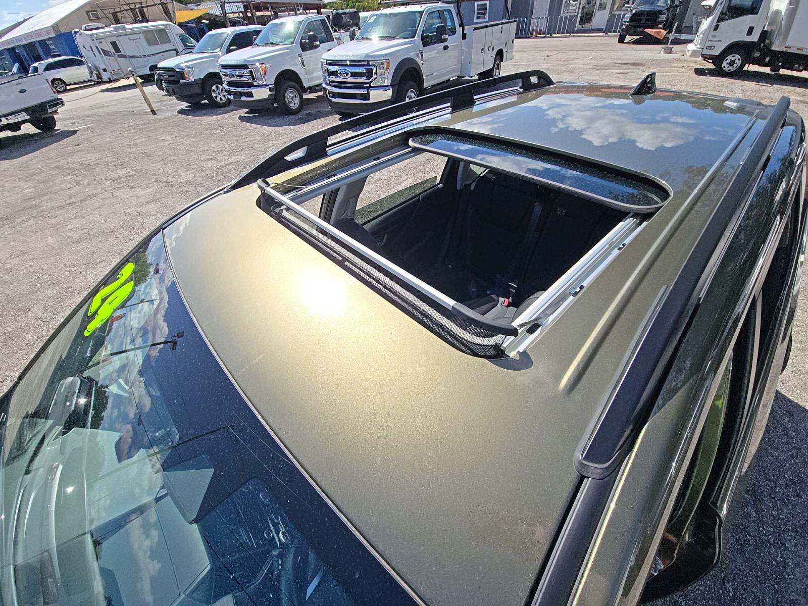 2024 Subaru Forester Premium AWD