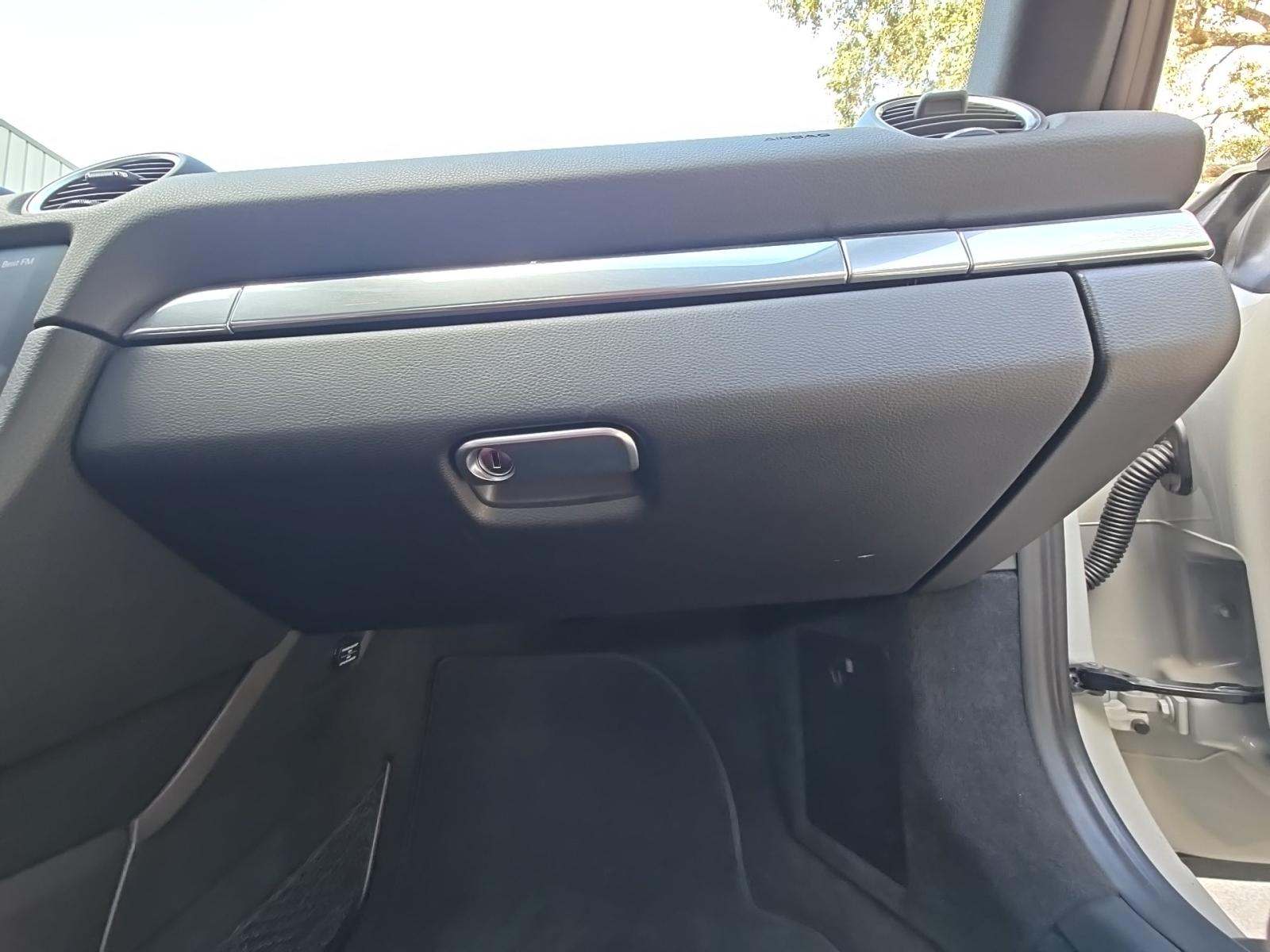 2023 Porsche 718 Cayman Base RWD