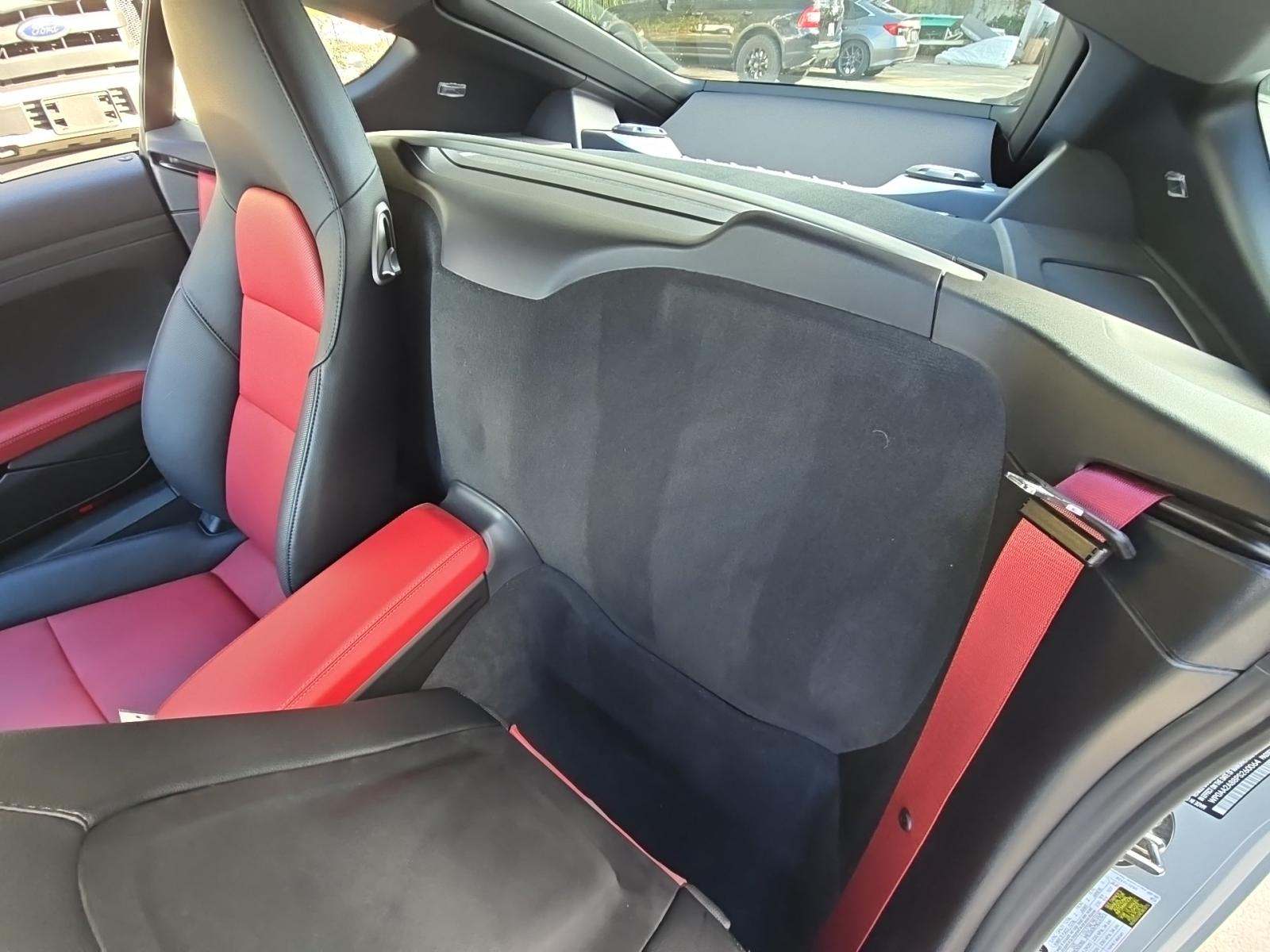 2023 Porsche 718 Cayman Base RWD