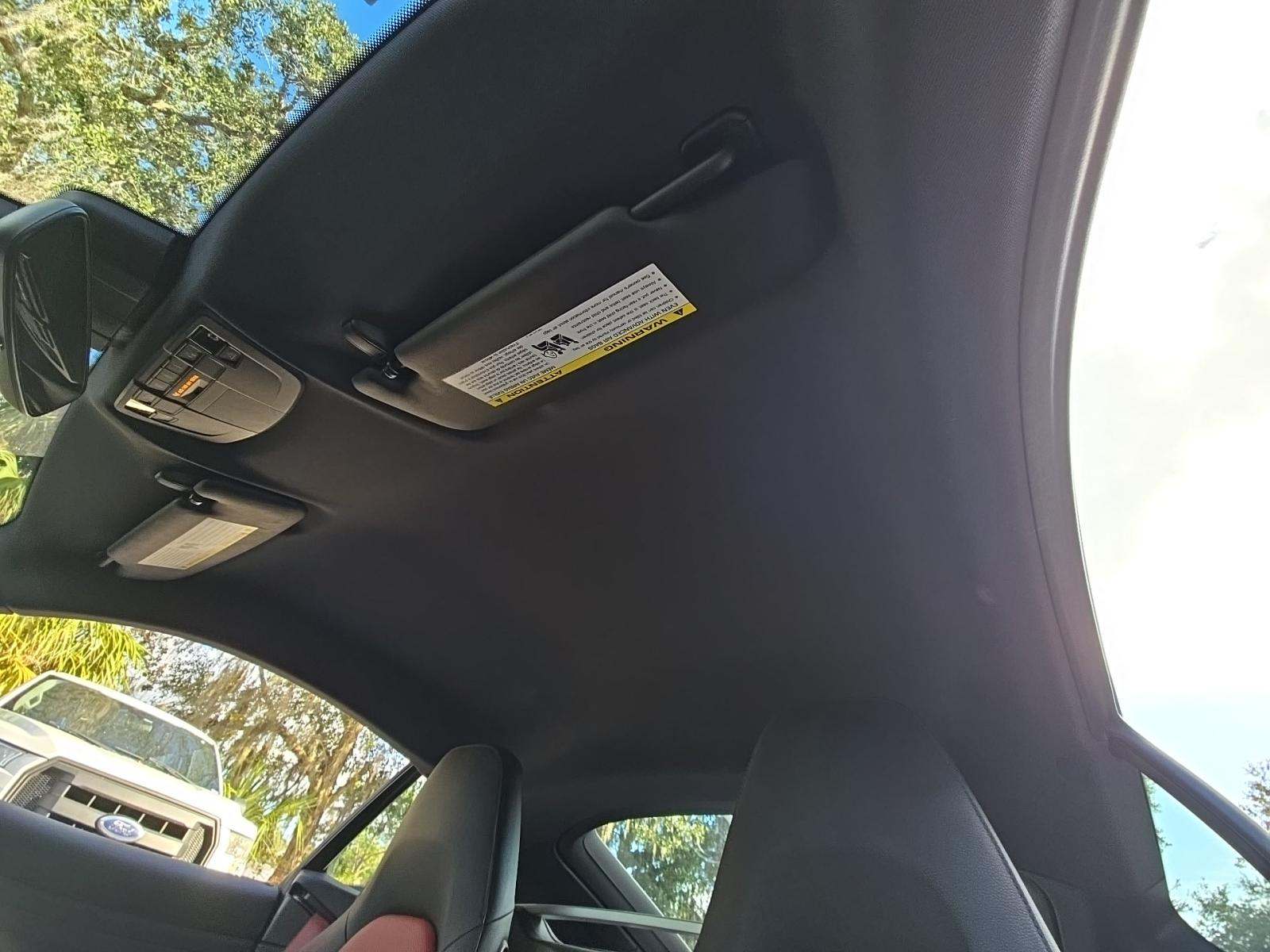 2023 Porsche 718 Cayman Base RWD