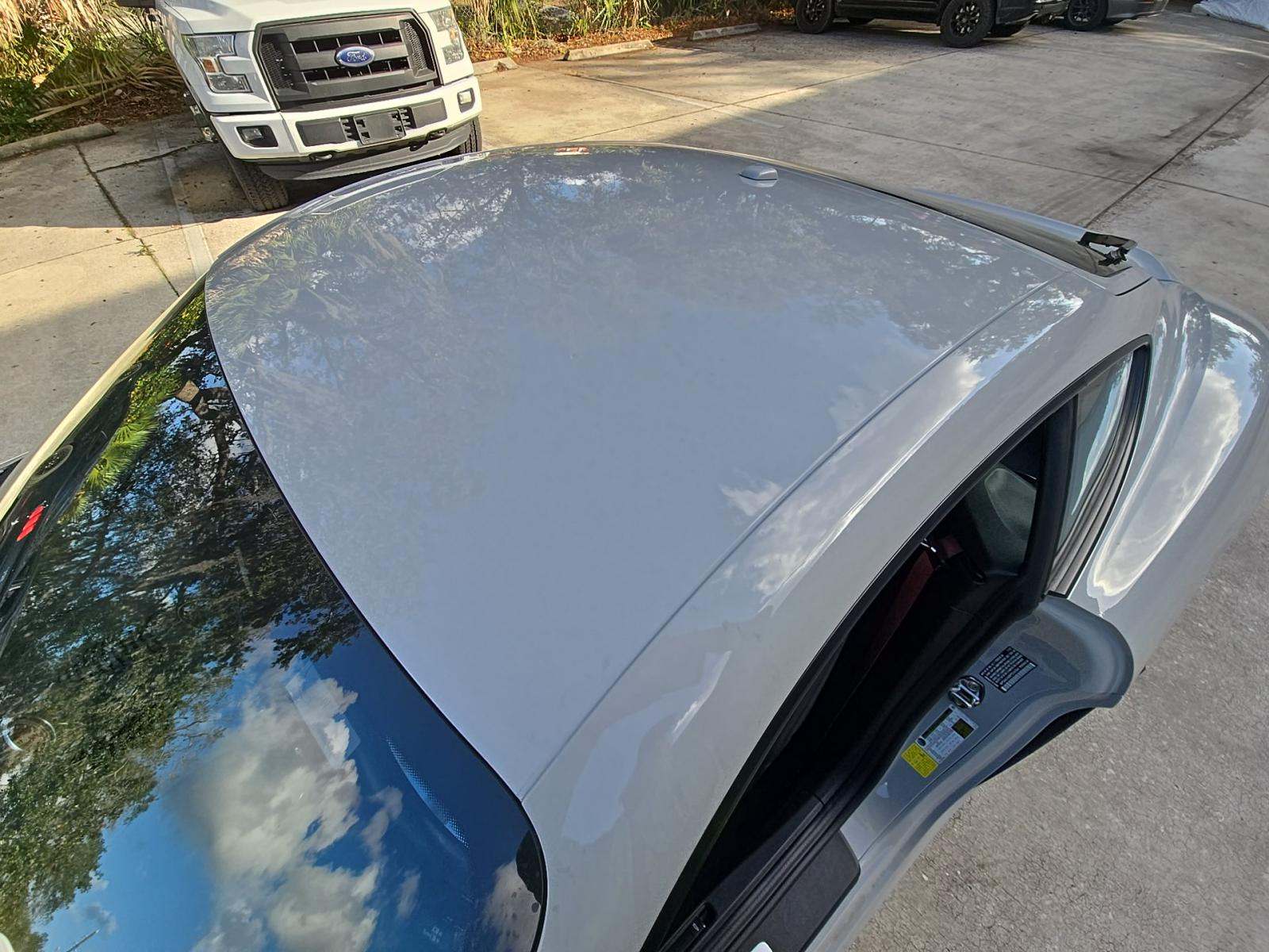 2023 Porsche 718 Cayman Base RWD