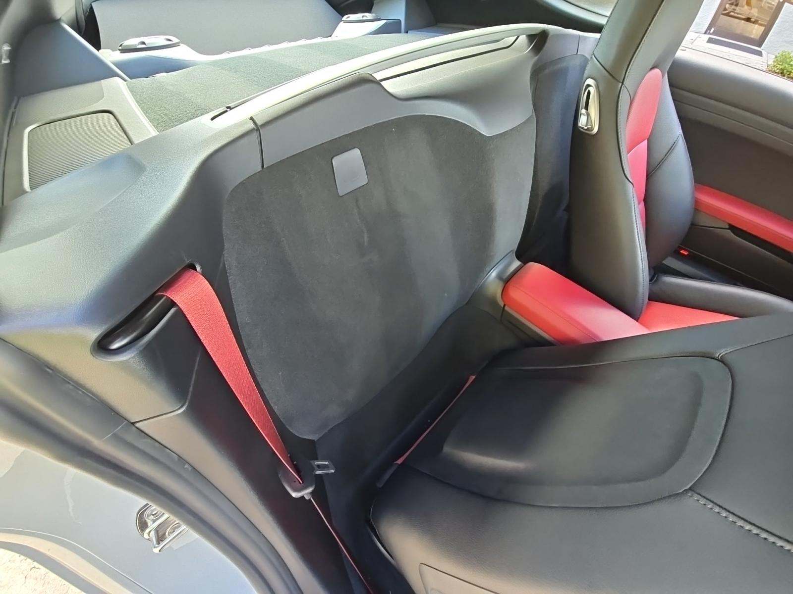 2023 Porsche 718 Cayman Base RWD