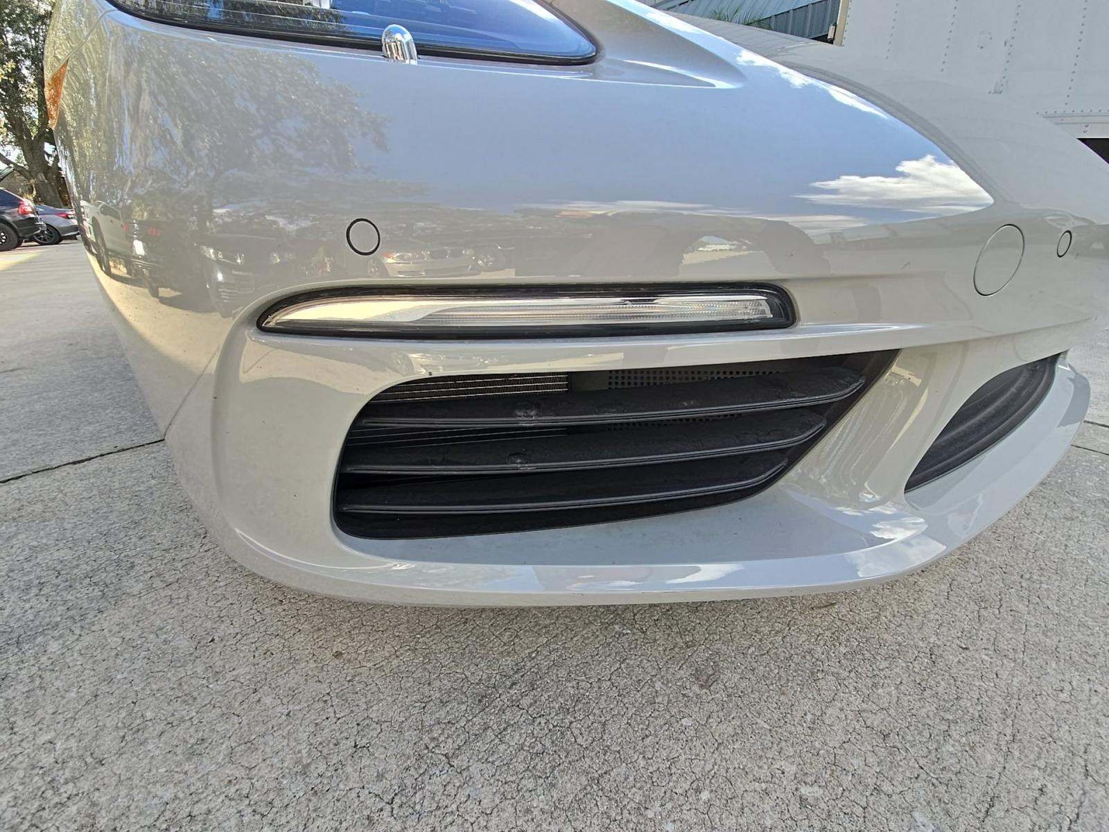 2023 Porsche 718 Cayman Base RWD