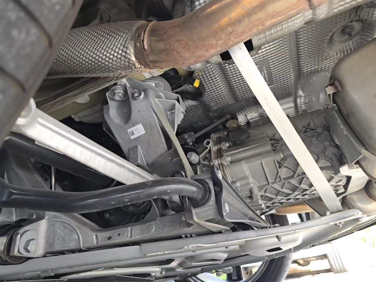 2023 Porsche 718 Cayman Base RWD