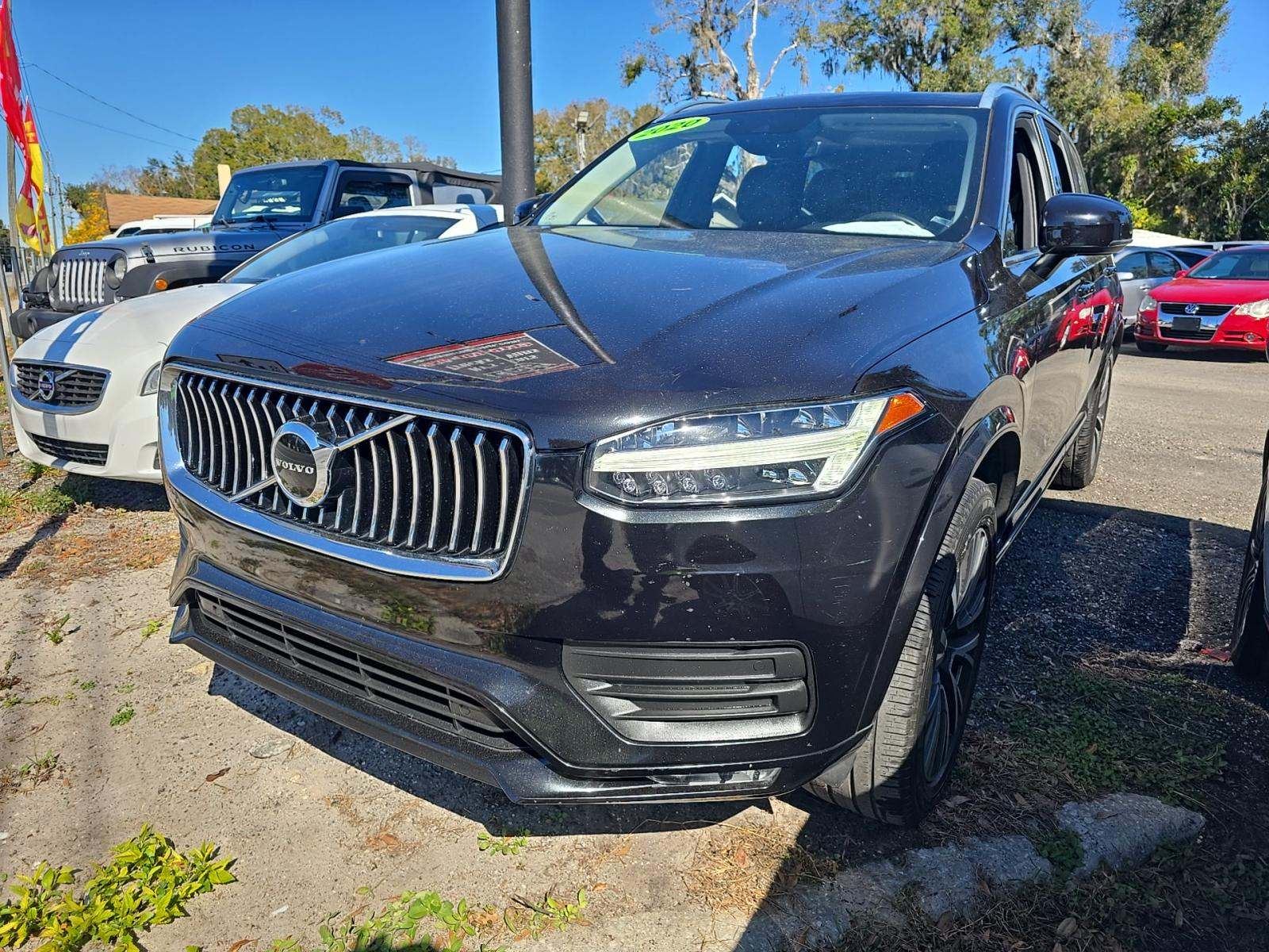 2020 Volvo XC90 T5 Momentum FWD