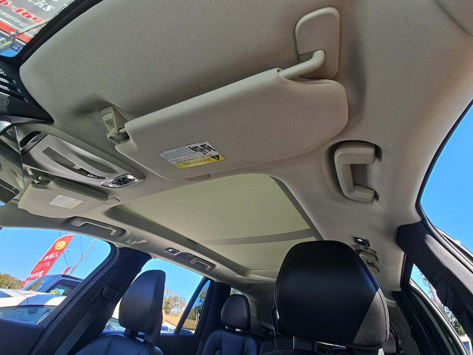 2020 Volvo XC90 T5 Momentum FWD