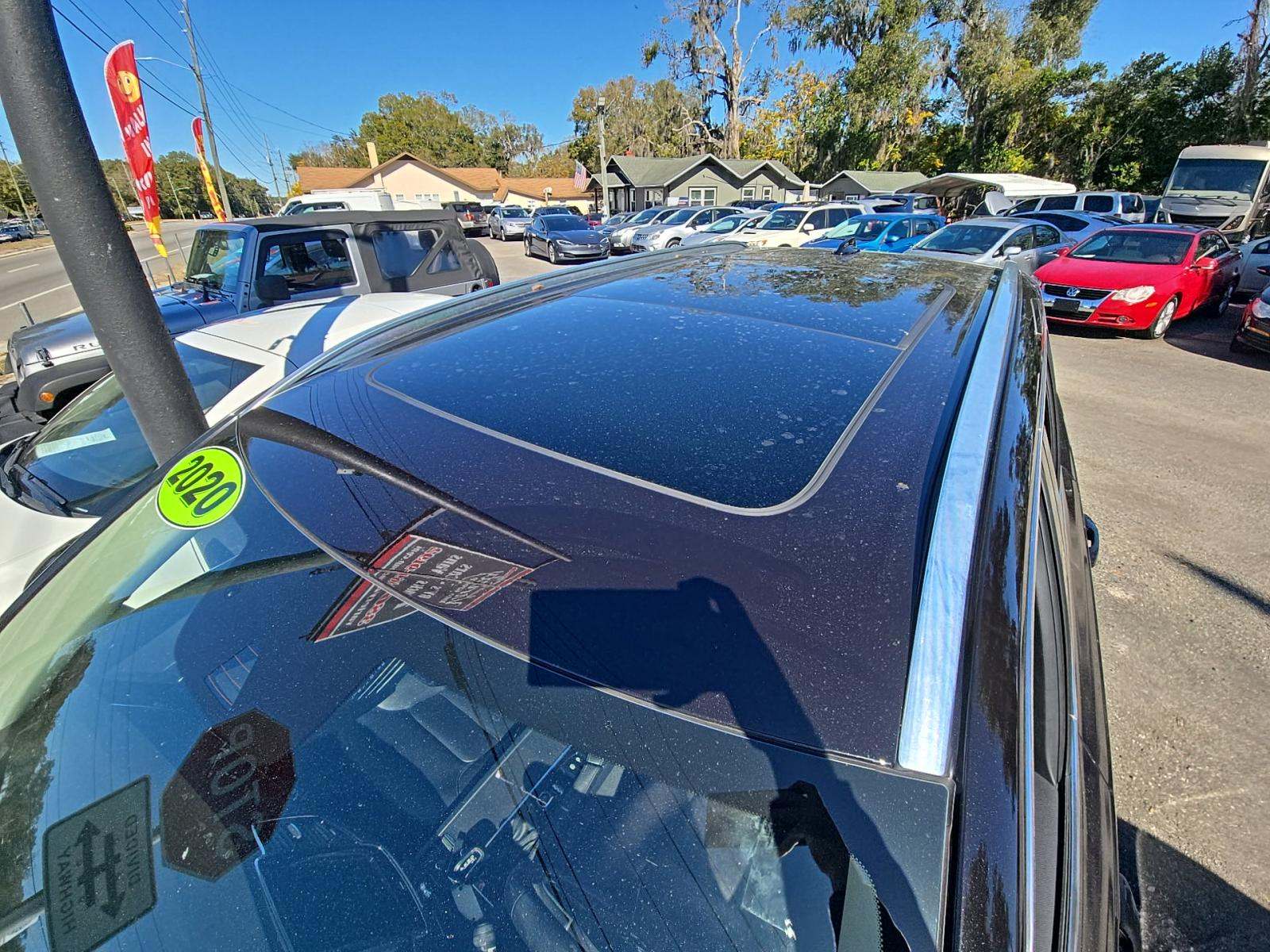 2020 Volvo XC90 T5 Momentum FWD