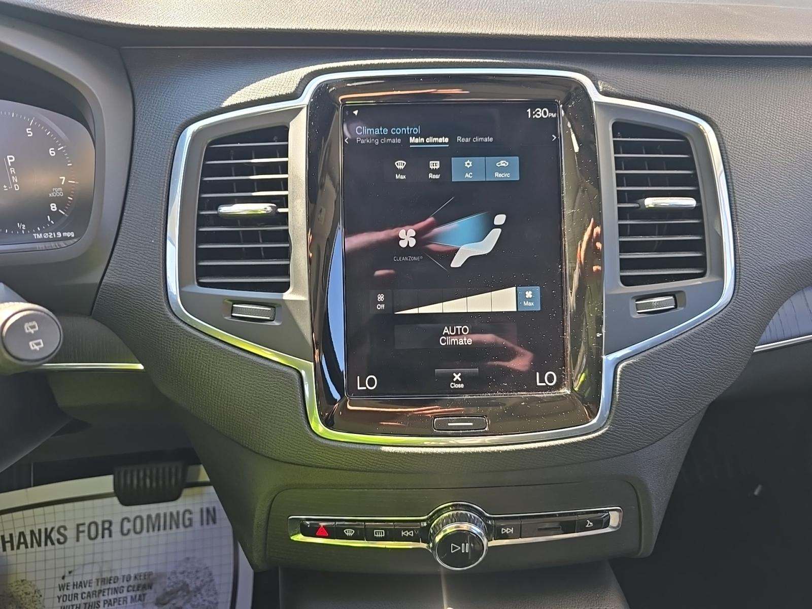 2020 Volvo XC90 T5 Momentum FWD