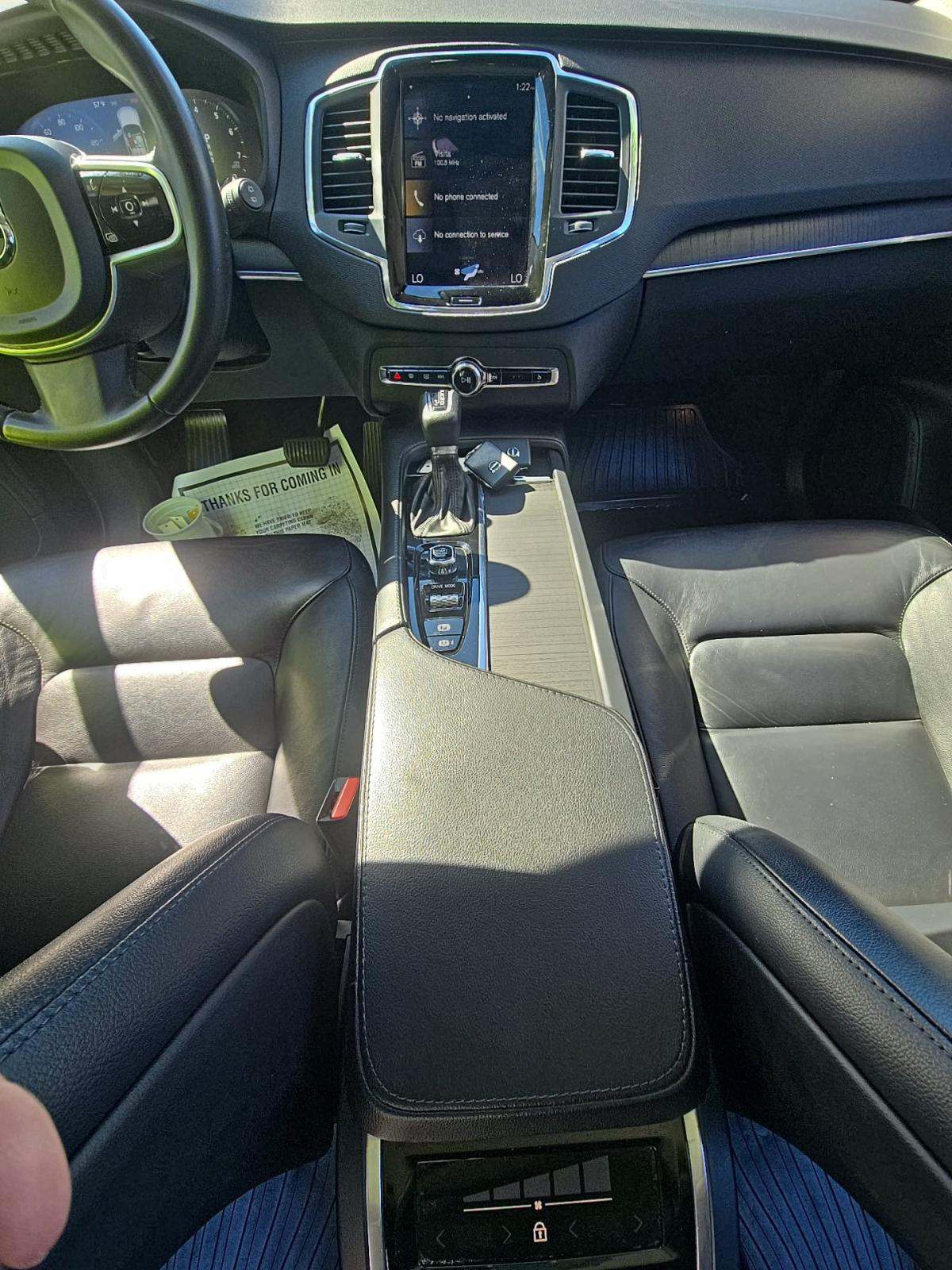 2020 Volvo XC90 T5 Momentum FWD