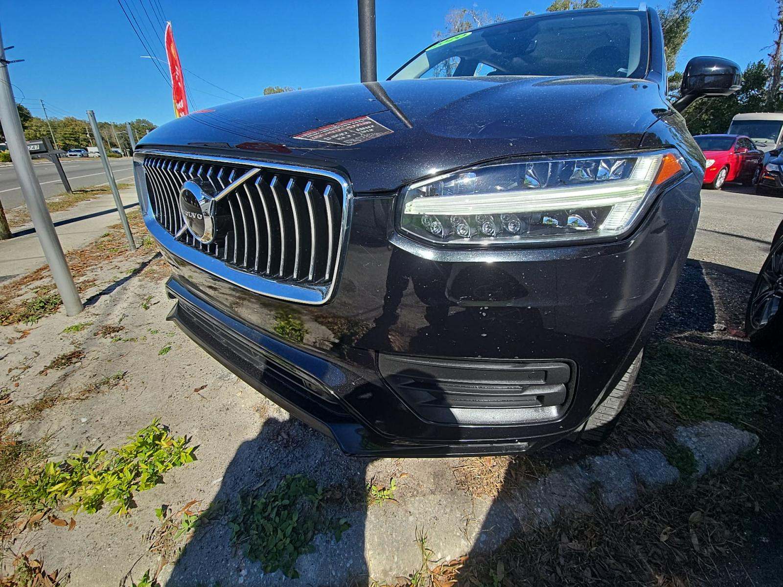 2020 Volvo XC90 T5 Momentum FWD