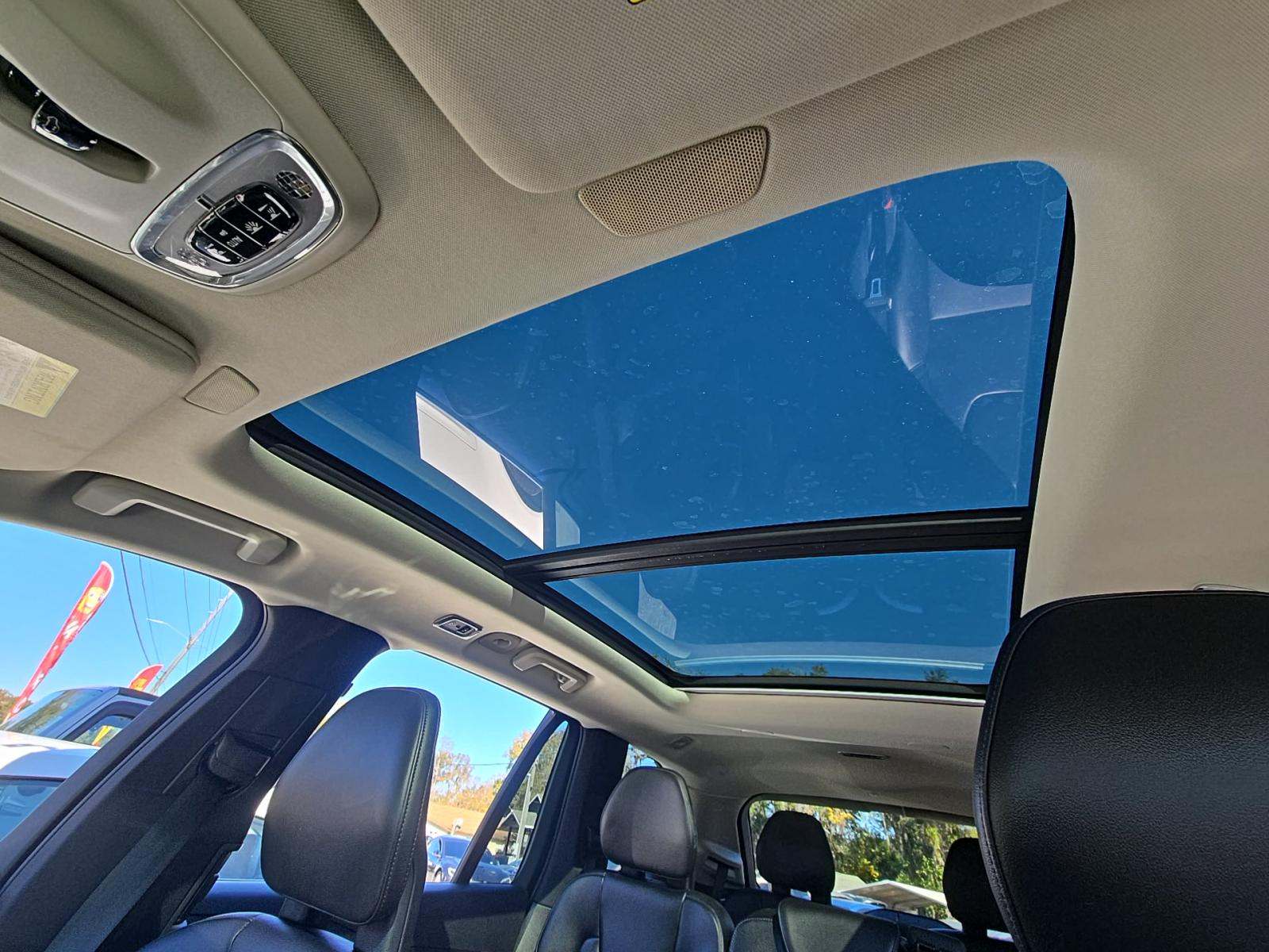 2020 Volvo XC90 T5 Momentum FWD