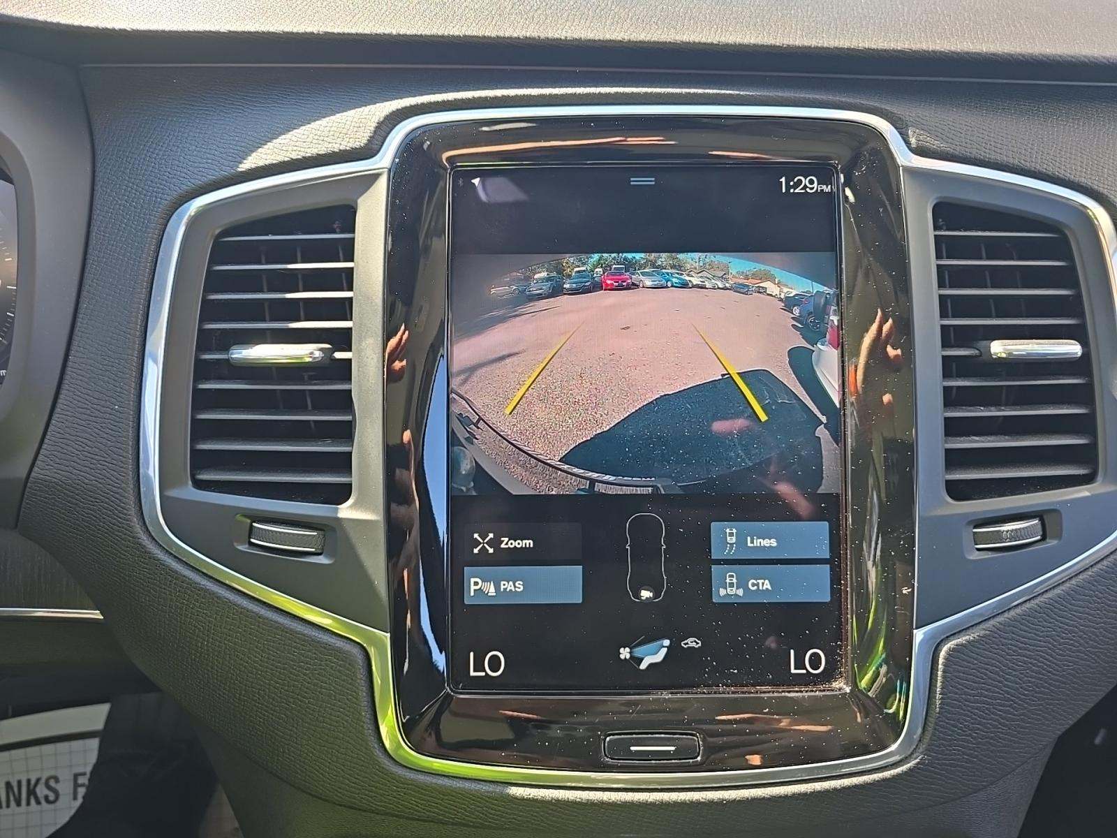 2020 Volvo XC90 T5 Momentum FWD