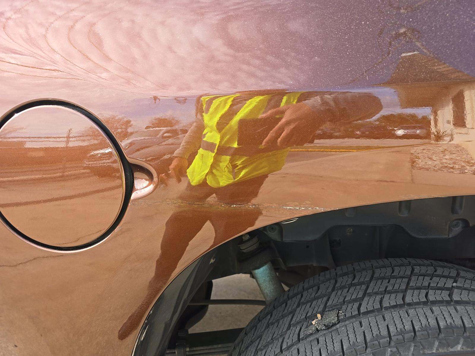 2015 Toyota Tundra Limited AWD