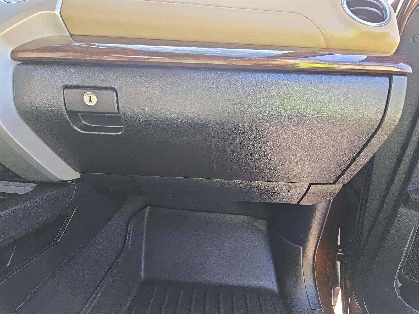 2015 Toyota Tundra Limited AWD