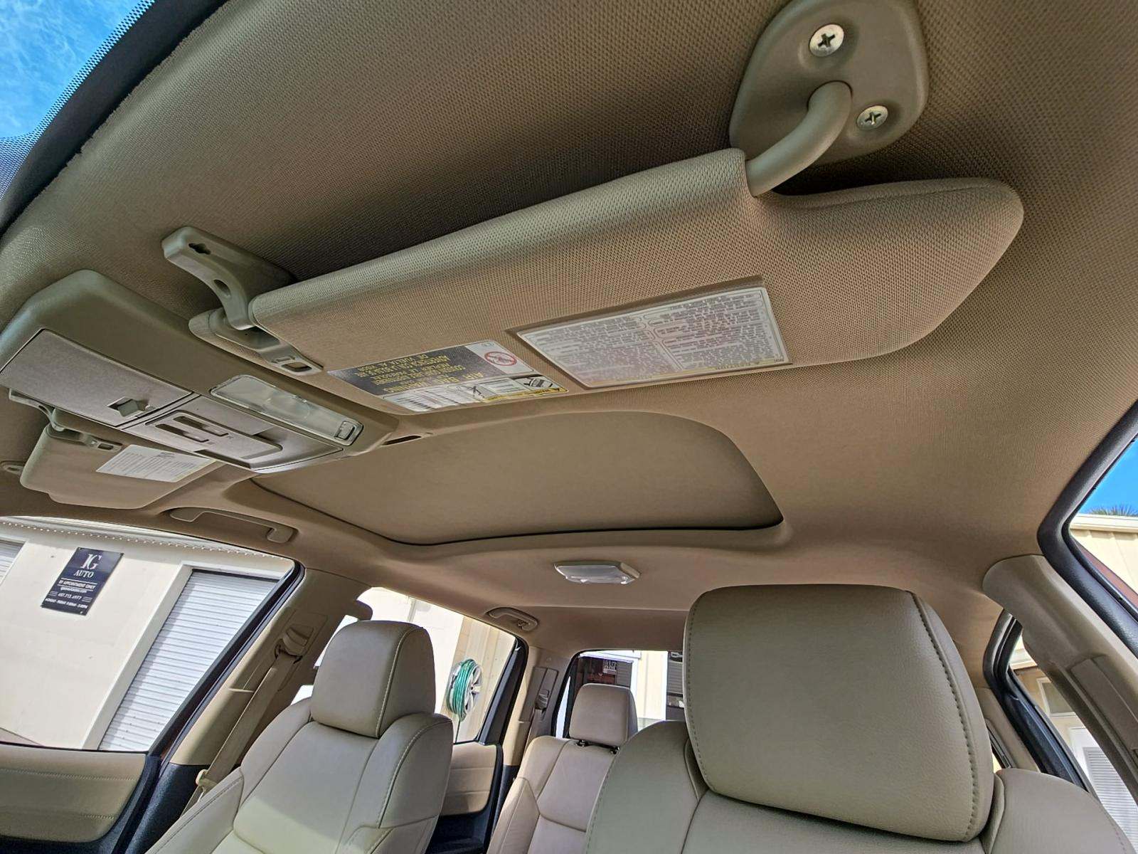 2015 Toyota Tundra Limited AWD