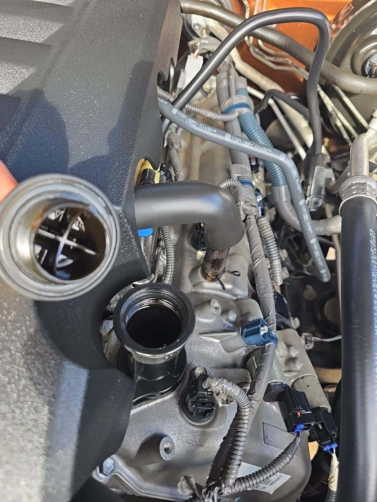 2015 Toyota Tundra Limited AWD