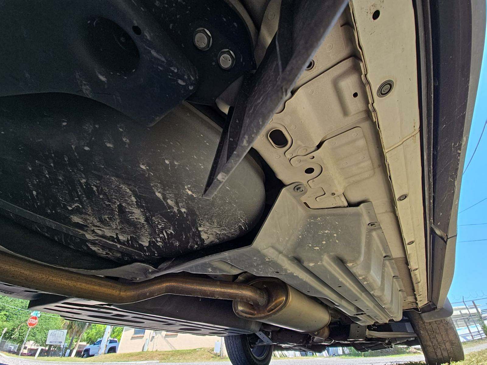 2017 Nissan Murano Platinum FWD