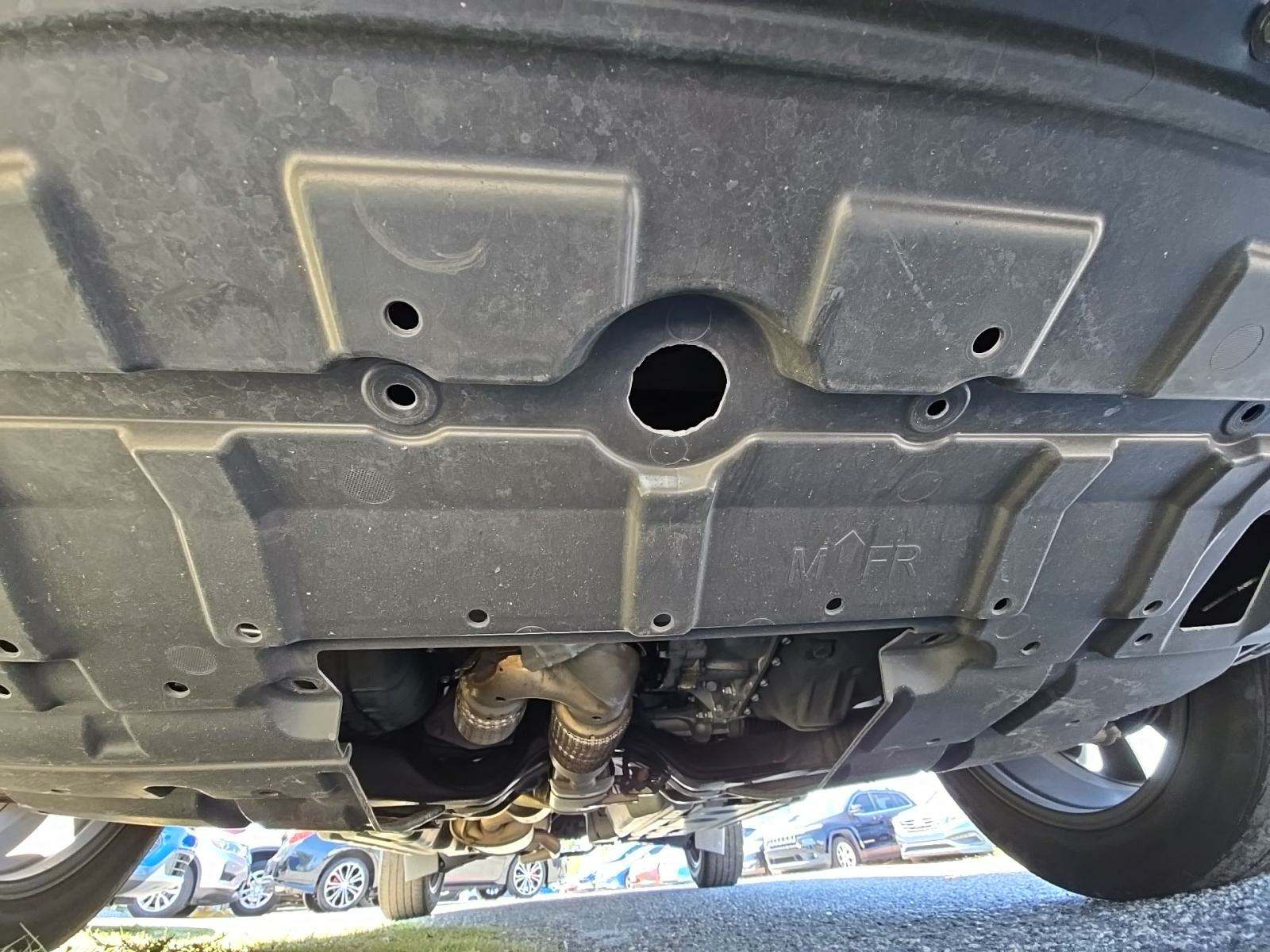 2017 Nissan Murano Platinum FWD