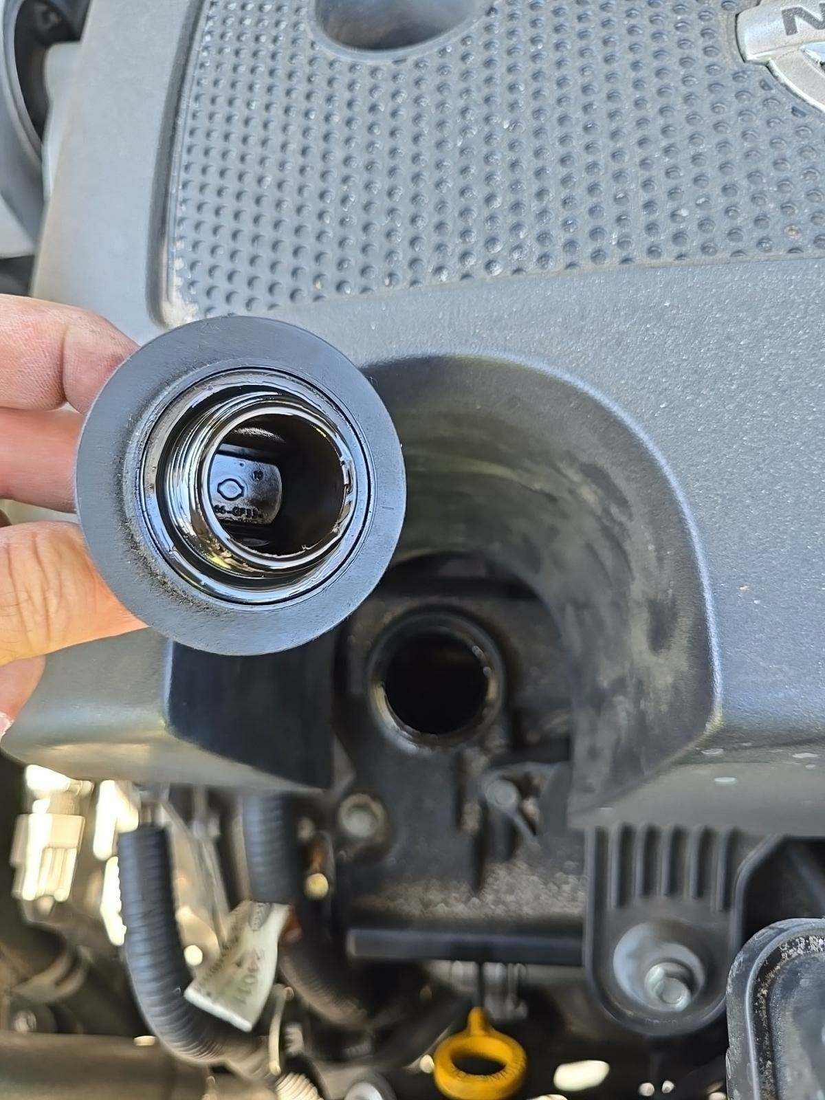 2017 Nissan Murano Platinum FWD