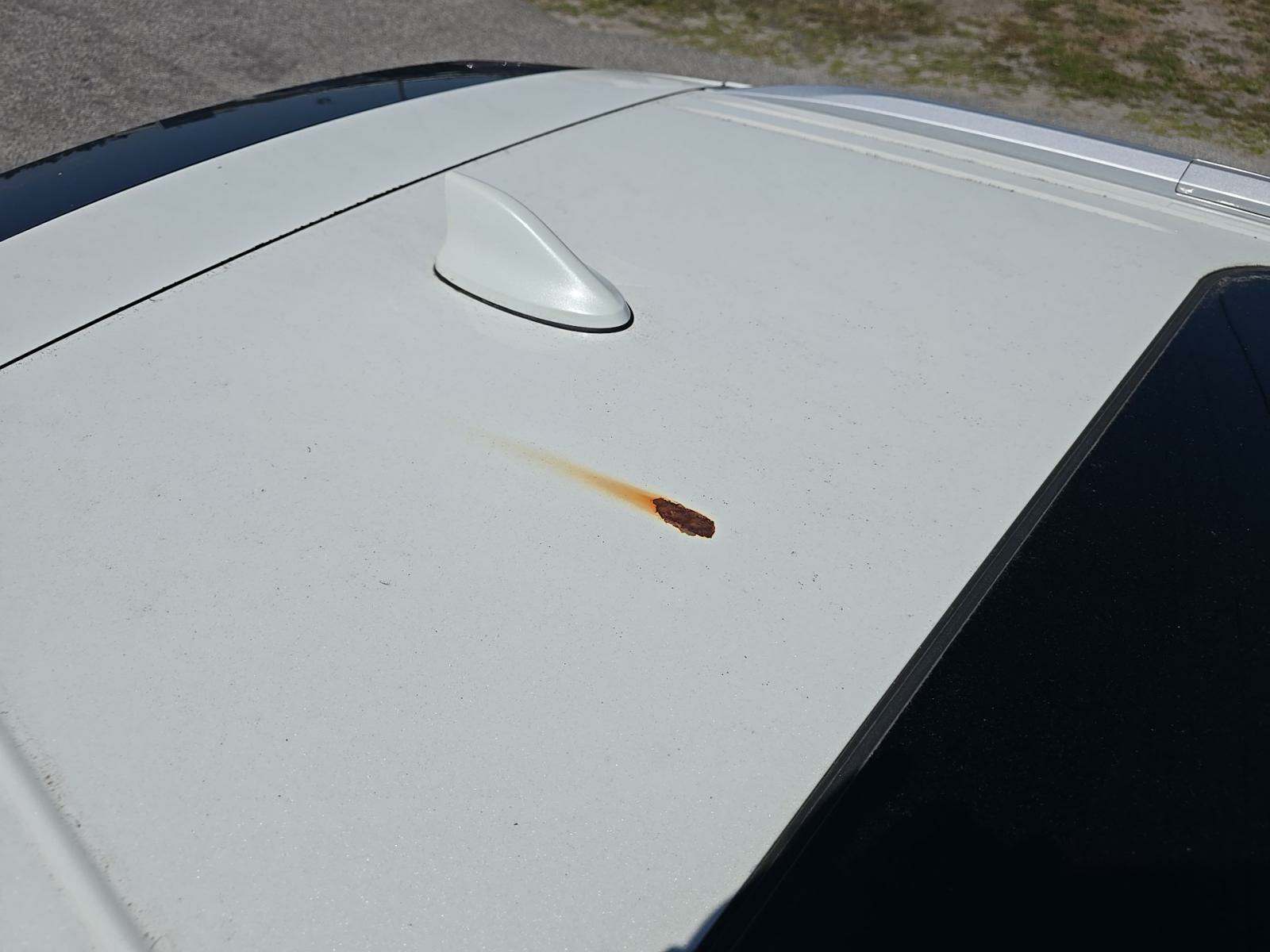 2017 Nissan Murano Platinum FWD