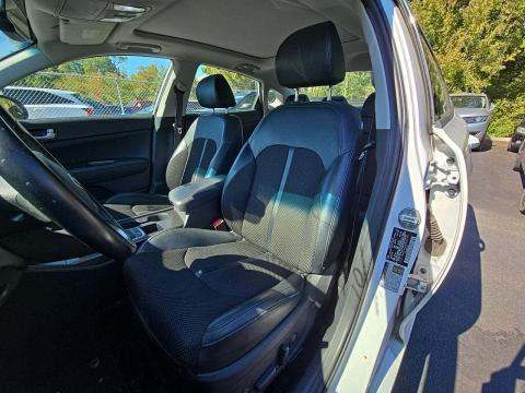 2019 Kia Optima S FWD