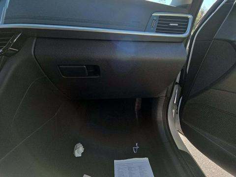 2019 Kia Optima S FWD