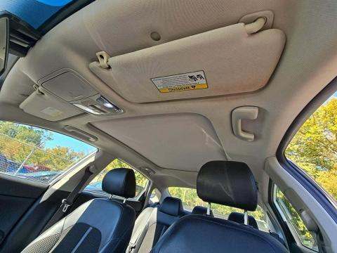 2019 Kia Optima S FWD