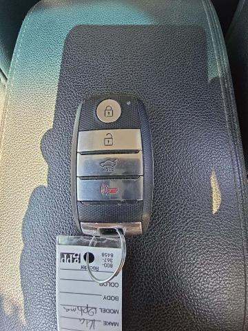 2019 Kia Optima S FWD