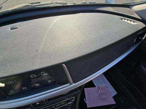 2019 Kia Optima S FWD