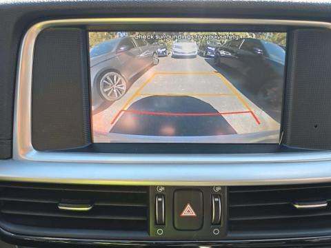 2019 Kia Optima S FWD