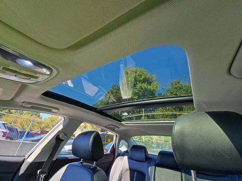 2019 Kia Optima S FWD