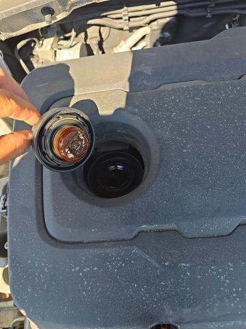 2019 Kia Optima S FWD