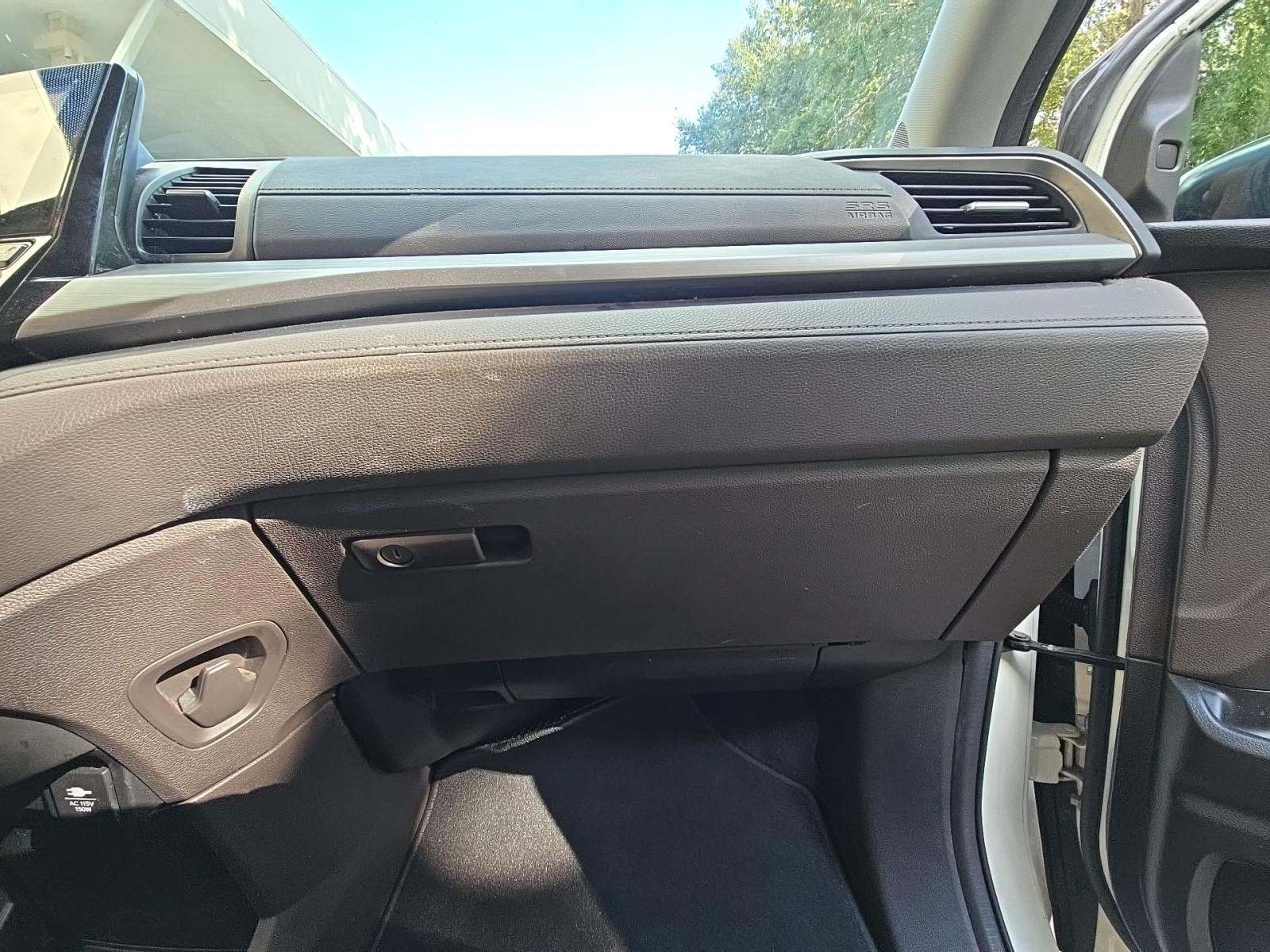 2018 Honda Odyssey Touring FWD