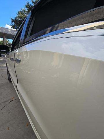 2018 Honda Odyssey Touring FWD