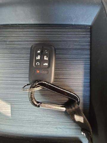 2018 Honda Odyssey Touring FWD