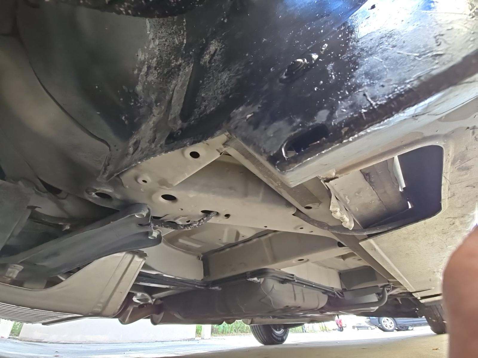 2018 Honda Odyssey Touring FWD