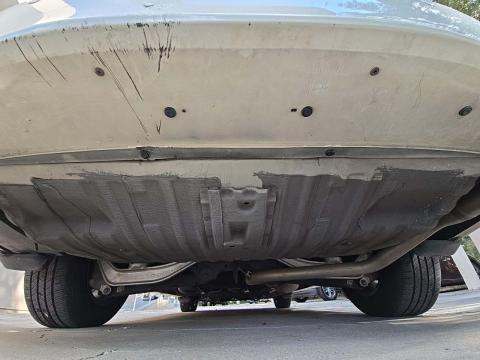 2018 Honda Odyssey Touring FWD