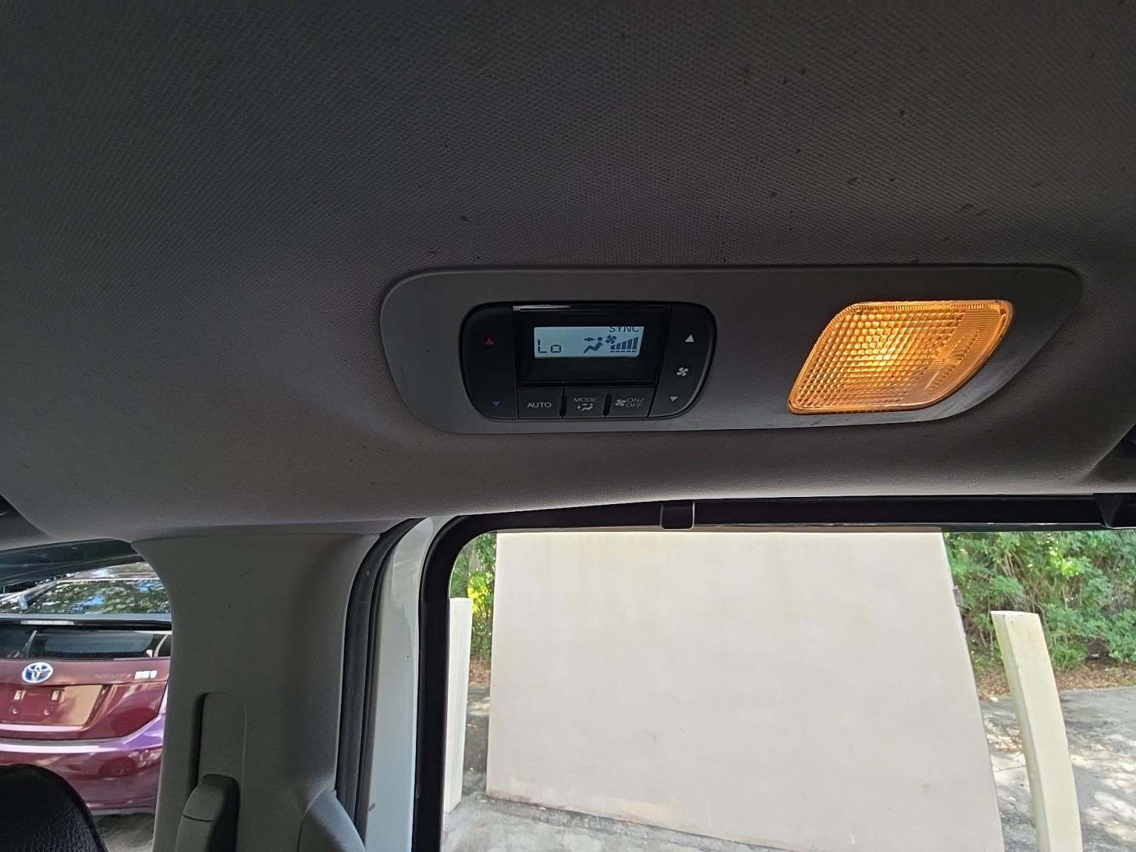 2018 Honda Odyssey Touring FWD