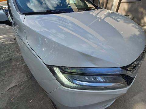 2018 Honda Odyssey Touring FWD