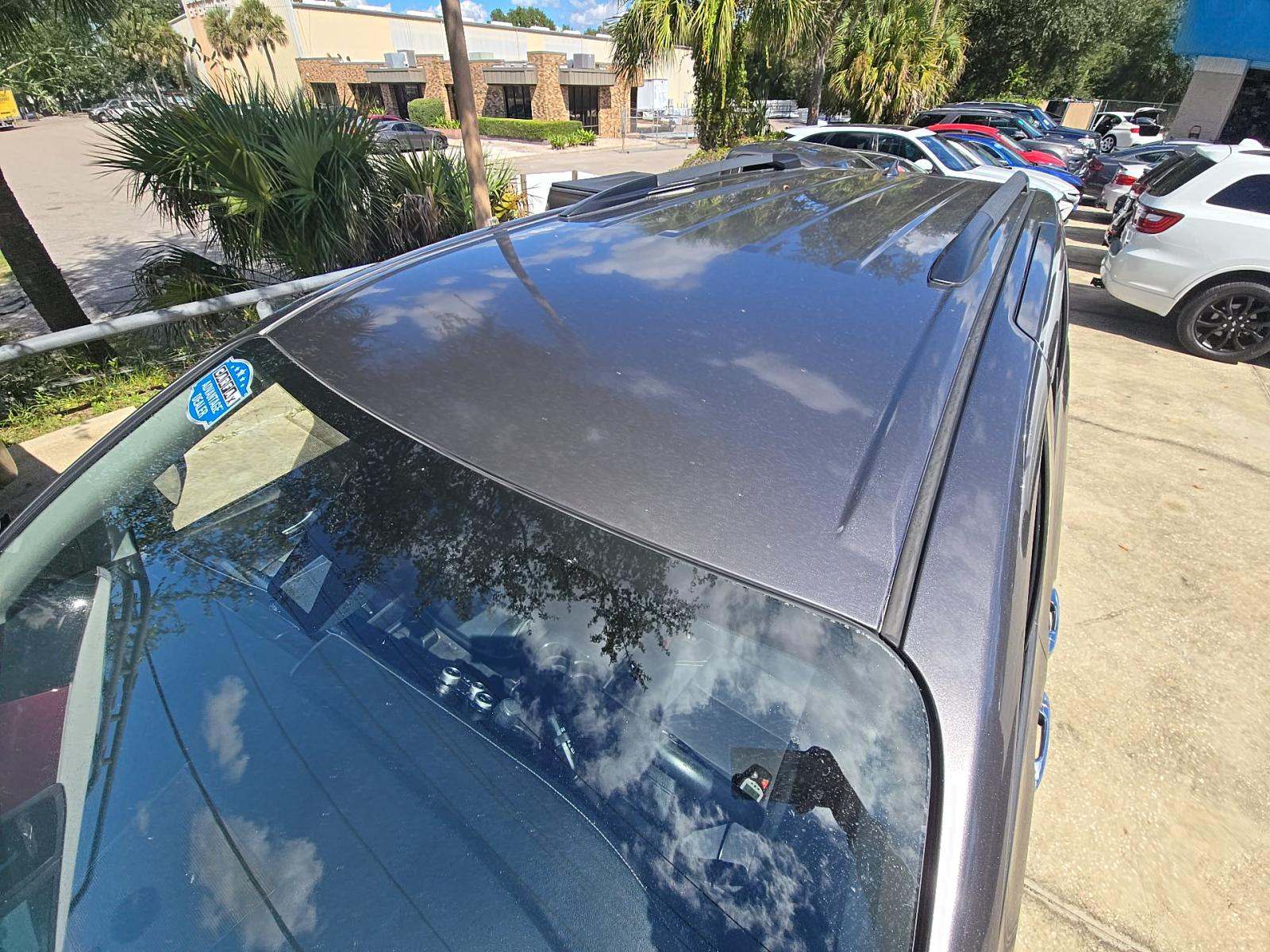 2019 Toyota Sienna SE FWD