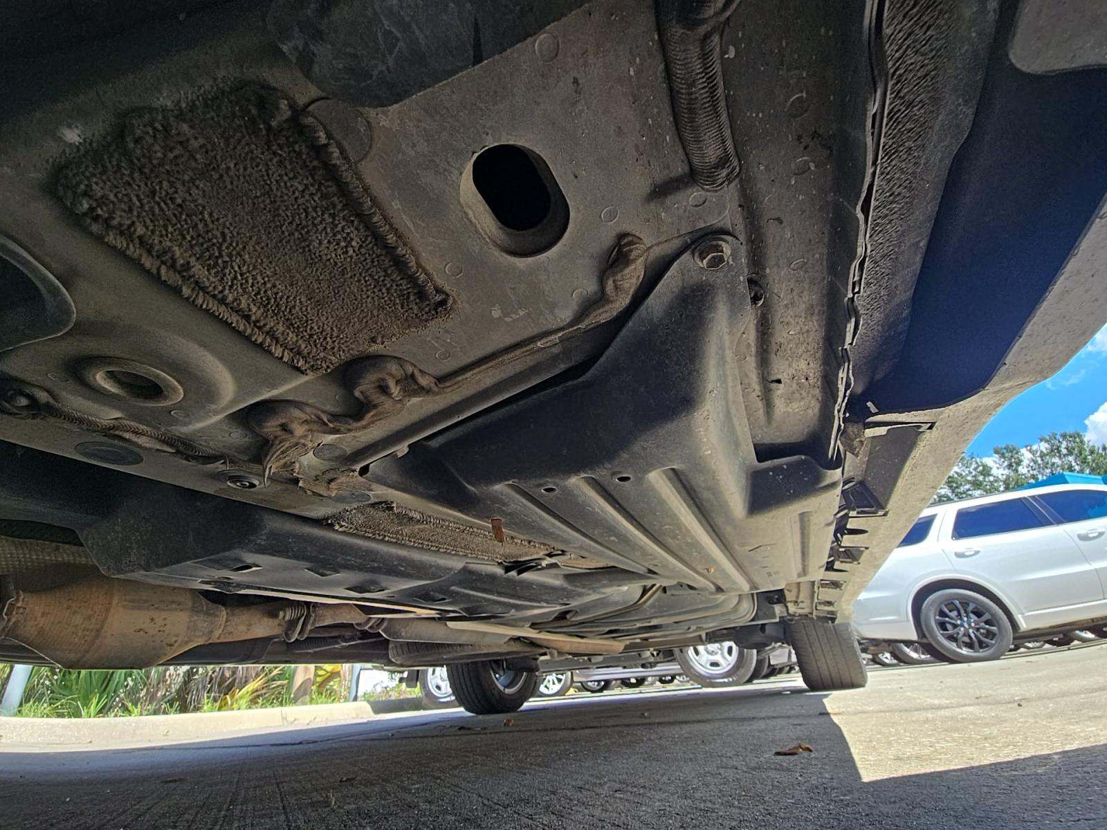 2019 Toyota Sienna SE FWD