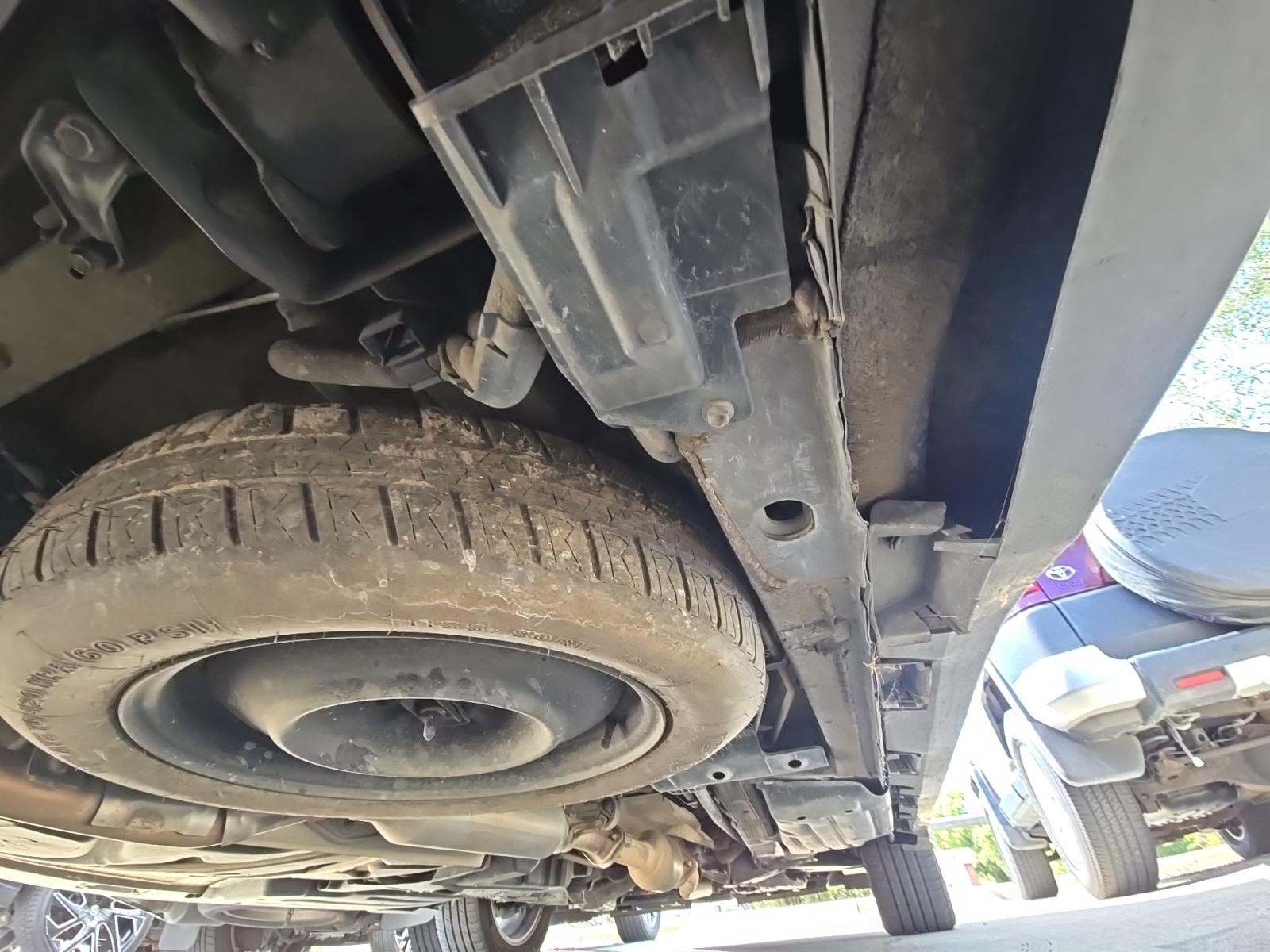 2019 Toyota Sienna SE FWD