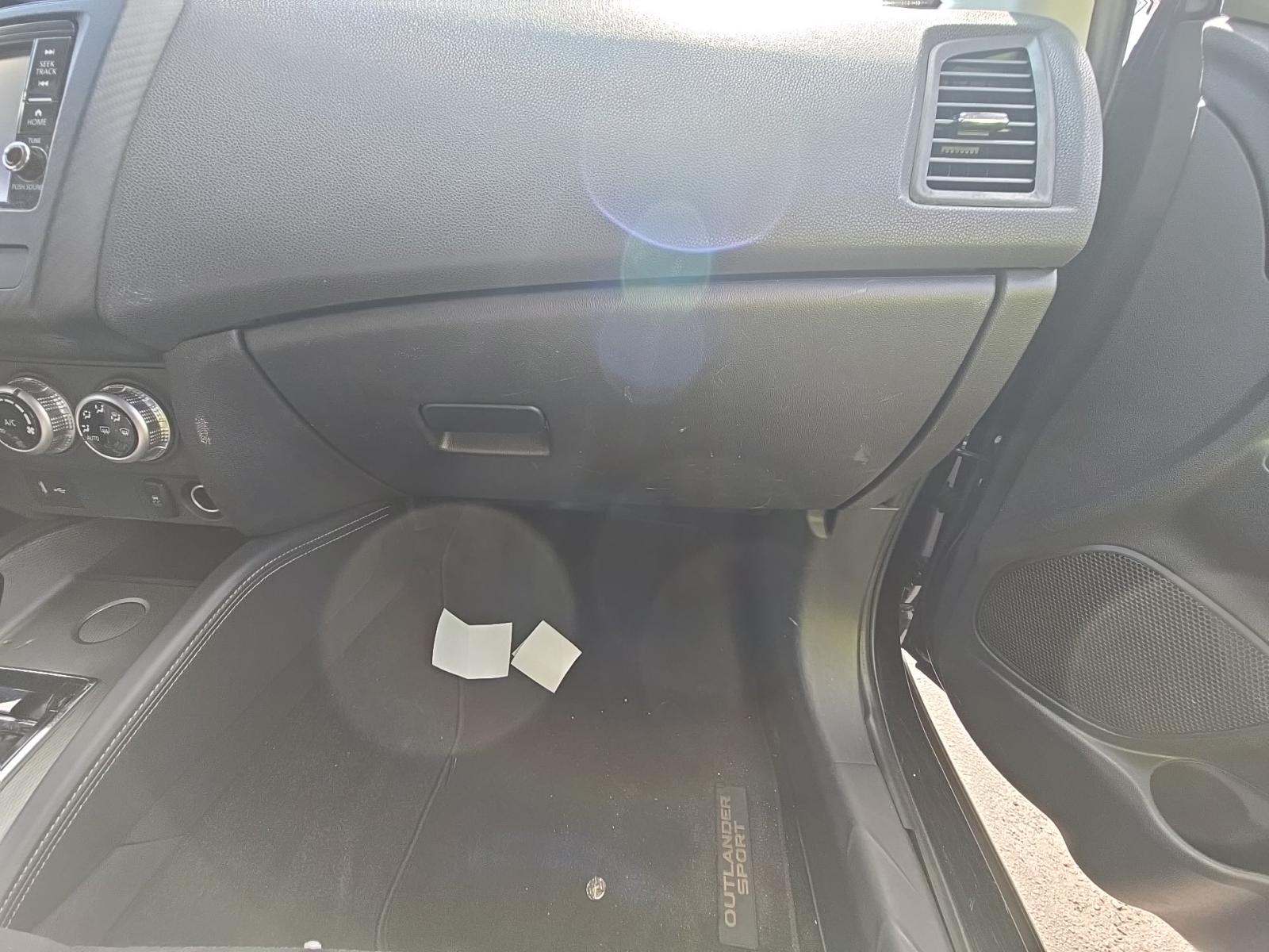 2021 Mitsubishi Outlander Sport 2.0 S FWD