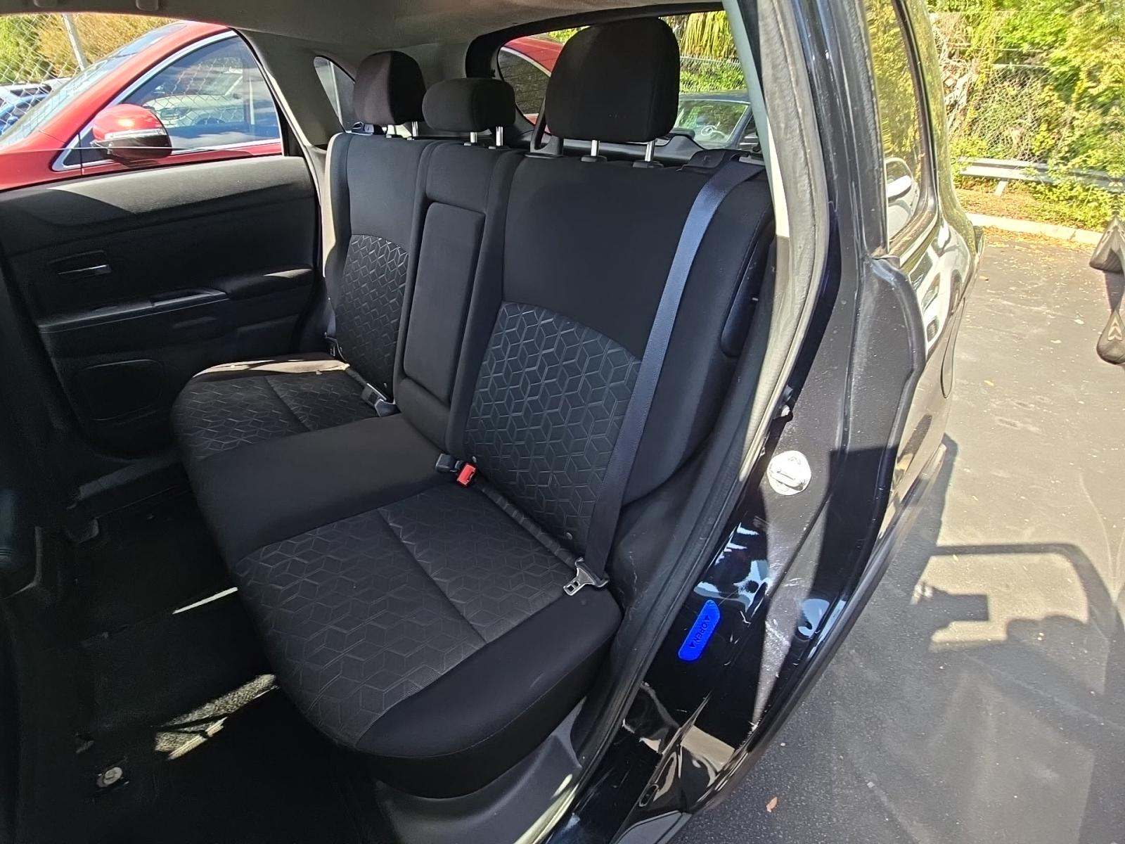 2021 Mitsubishi Outlander Sport 2.0 S FWD