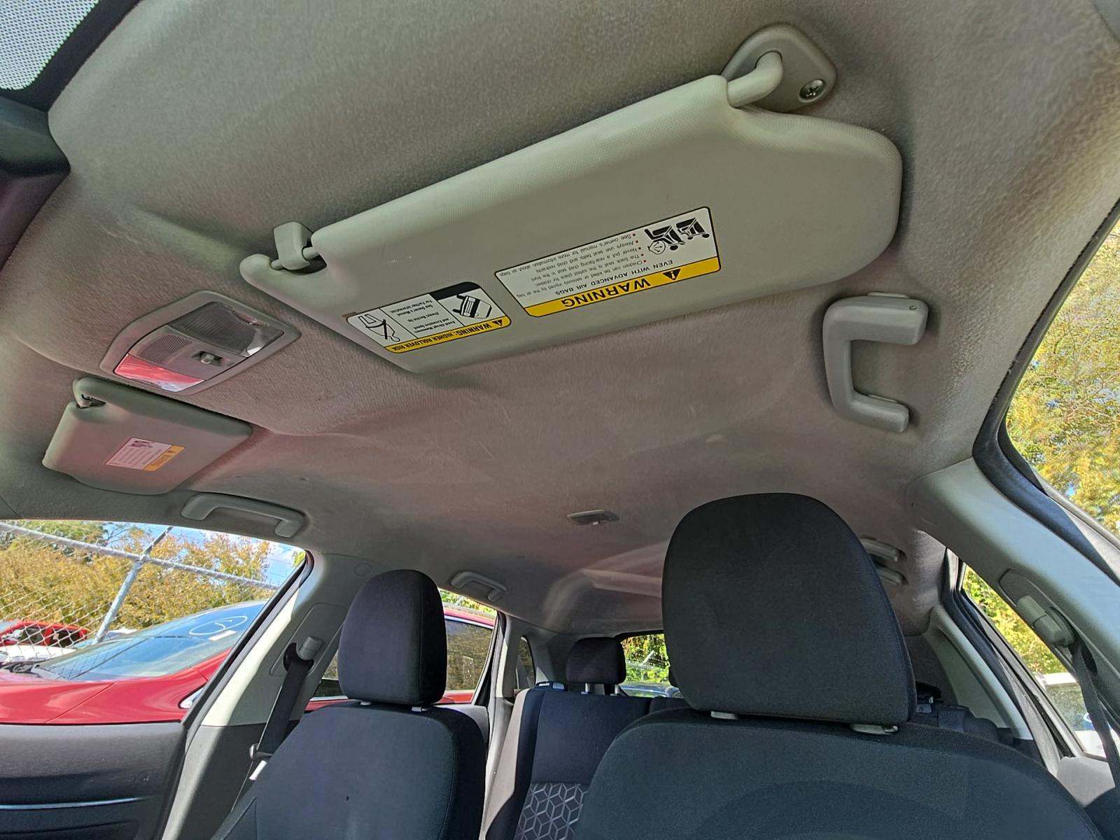 2021 Mitsubishi Outlander Sport 2.0 S FWD