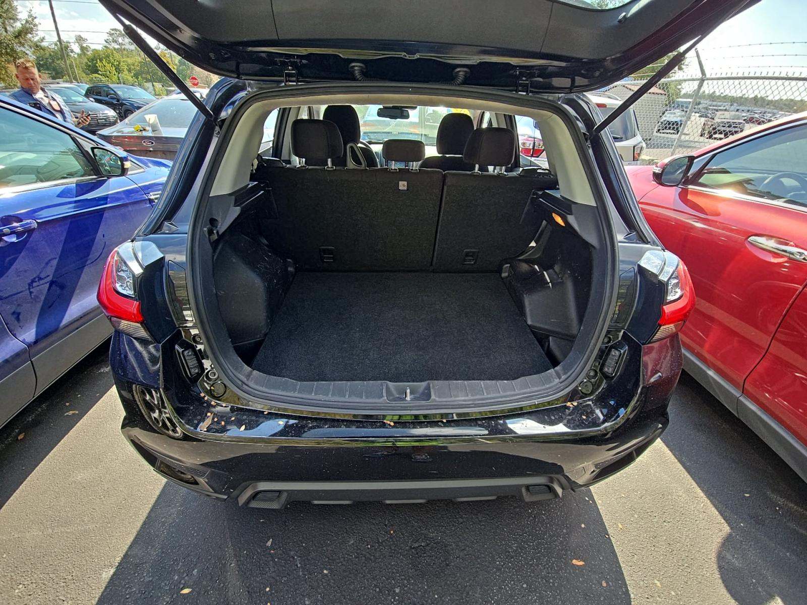 2021 Mitsubishi Outlander Sport 2.0 S FWD