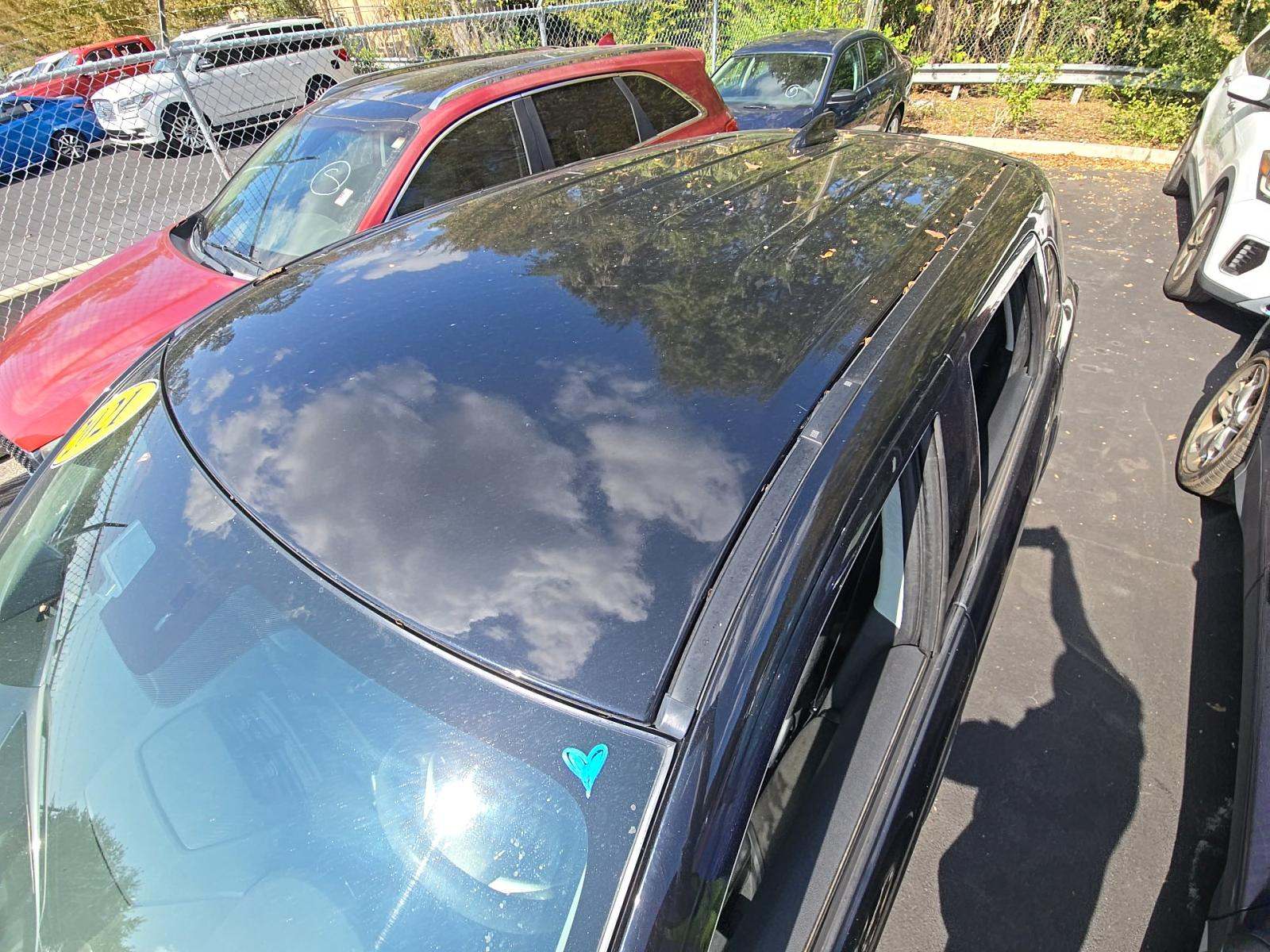 2021 Mitsubishi Outlander Sport 2.0 S FWD