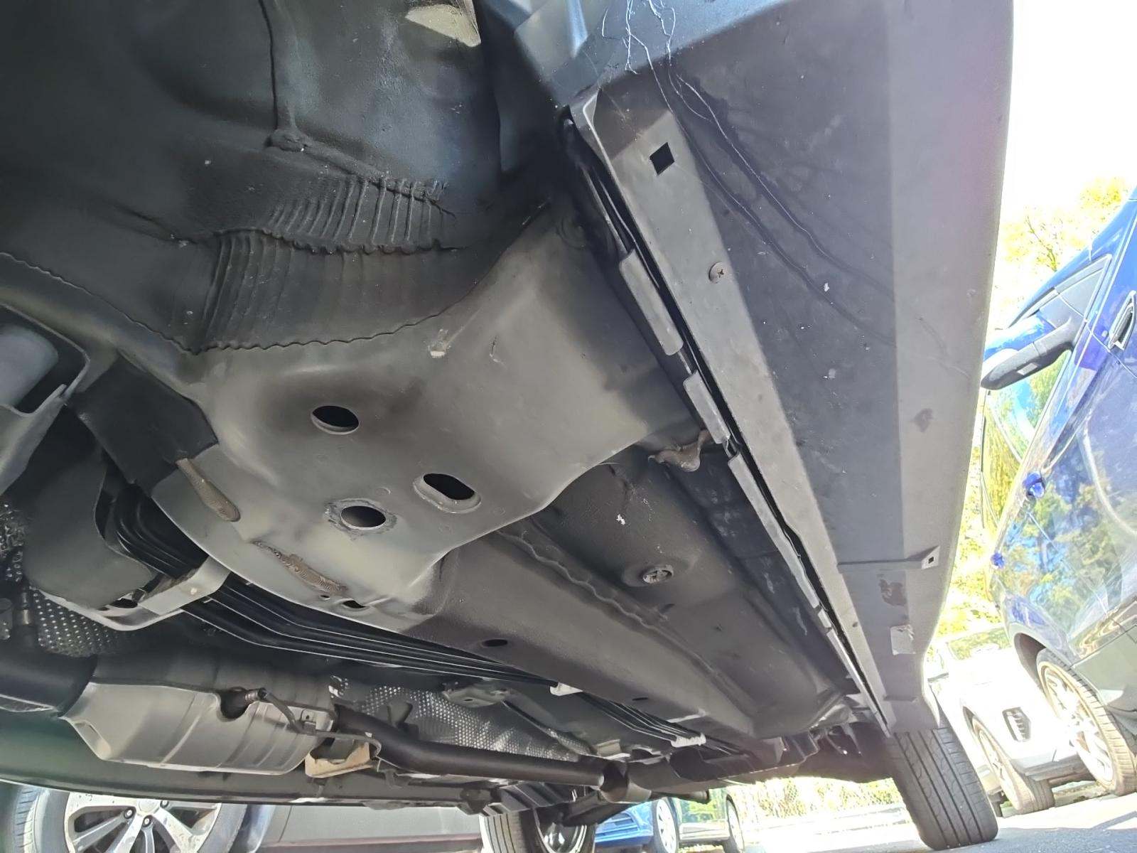 2021 Mitsubishi Outlander Sport 2.0 S FWD